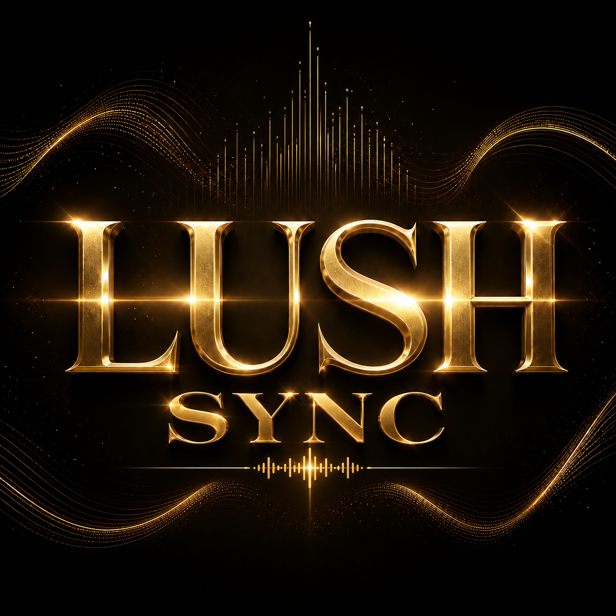 Lush Sync