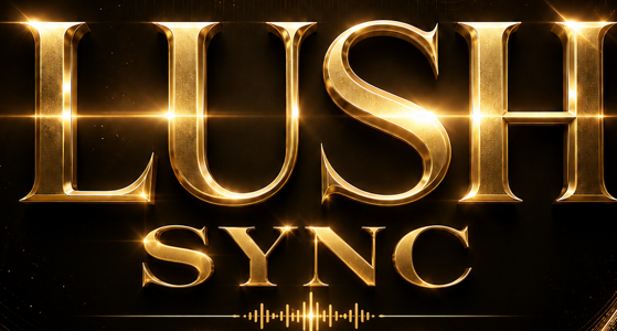Lush Sync